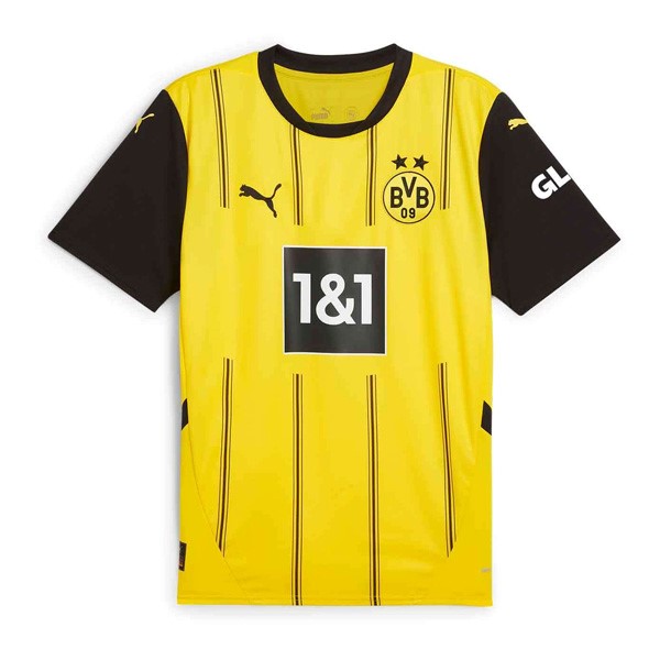 Tailandia Camiseta Borussia Dortmund Replica Primera Ropa 2024/25